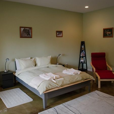 Baergnaescht B&B Osoyoos Exteriér fotografie