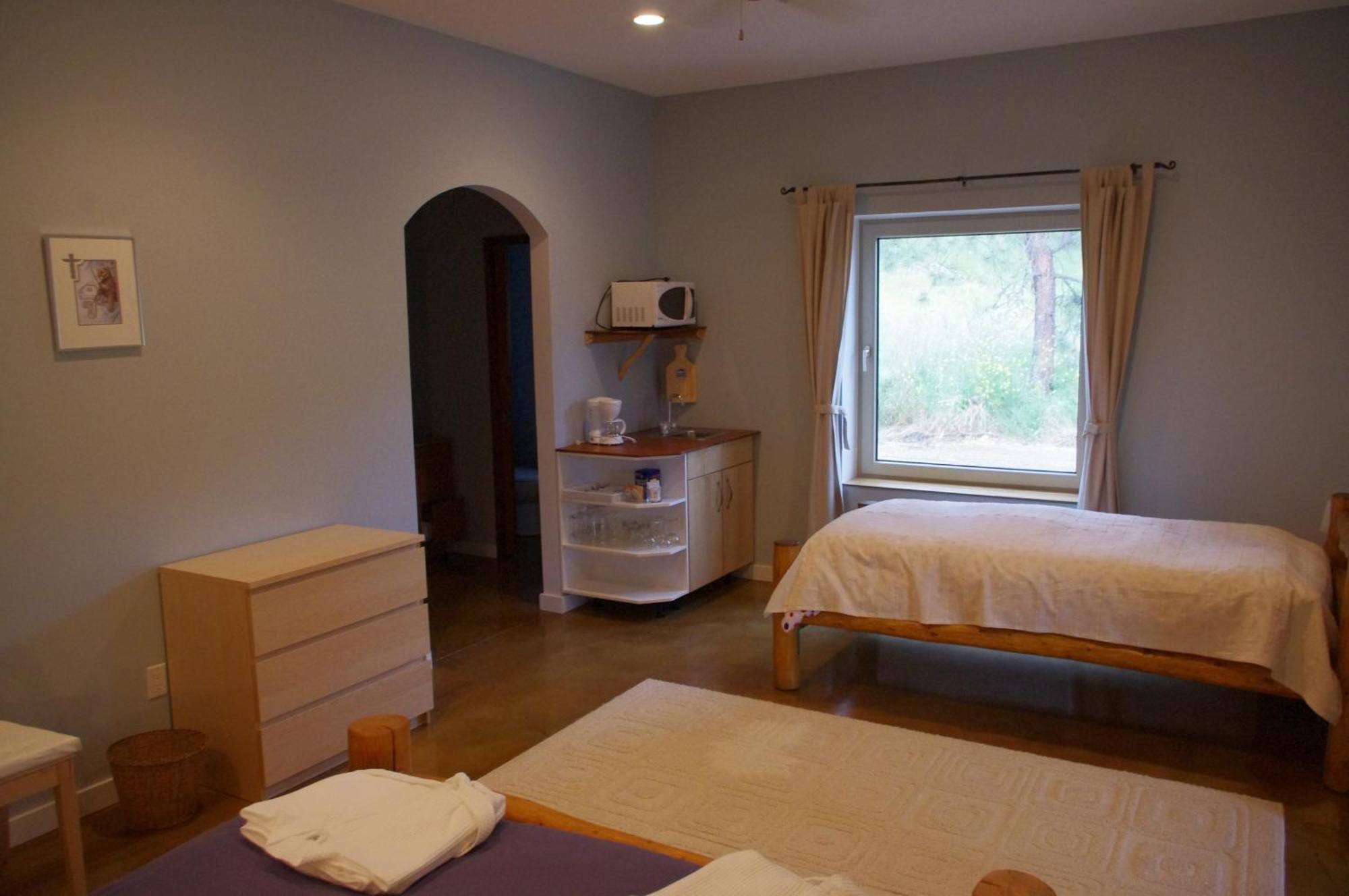 Baergnaescht B&B Osoyoos Exteriér fotografie