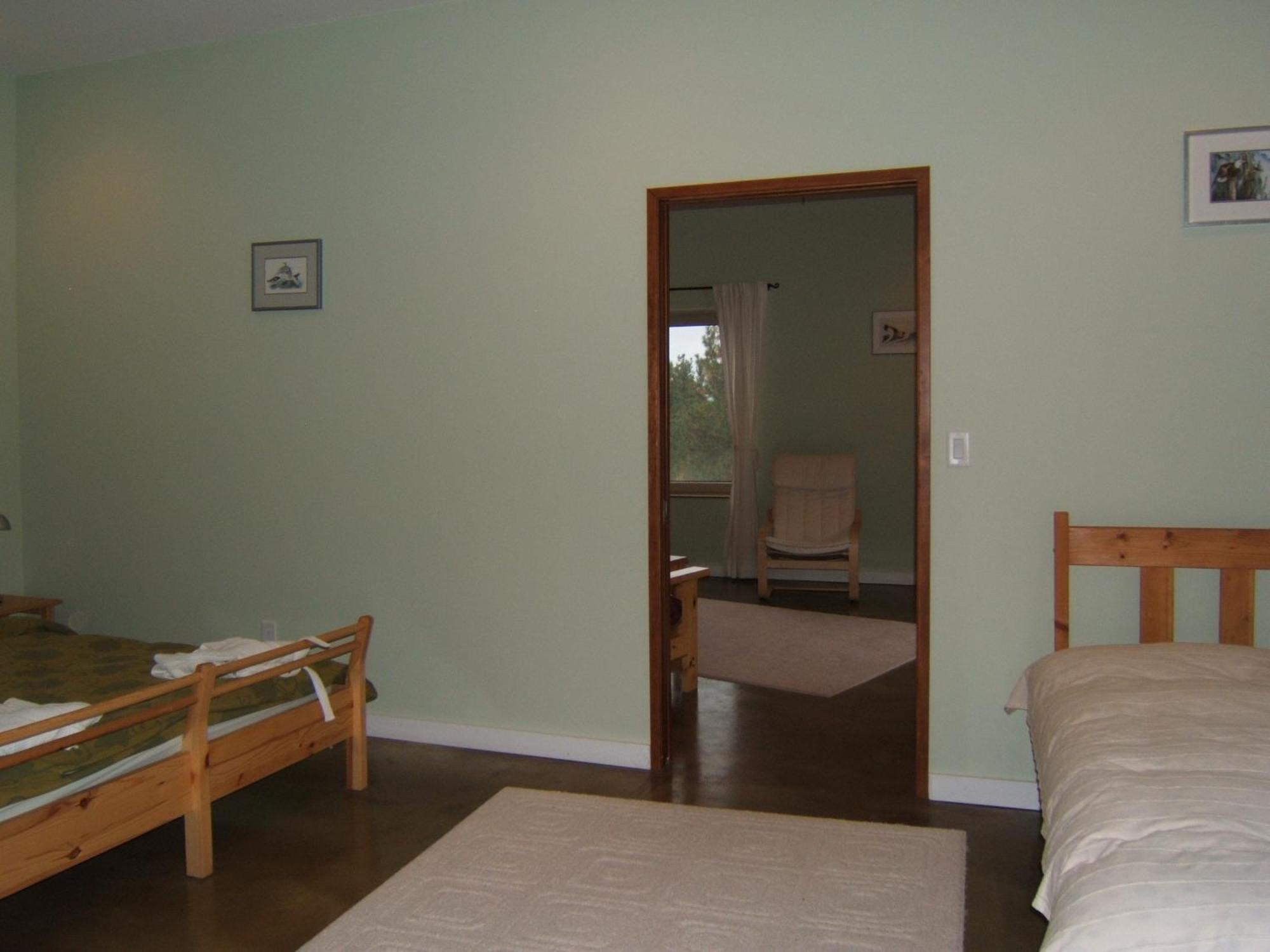 Baergnaescht B&B Osoyoos Exteriér fotografie