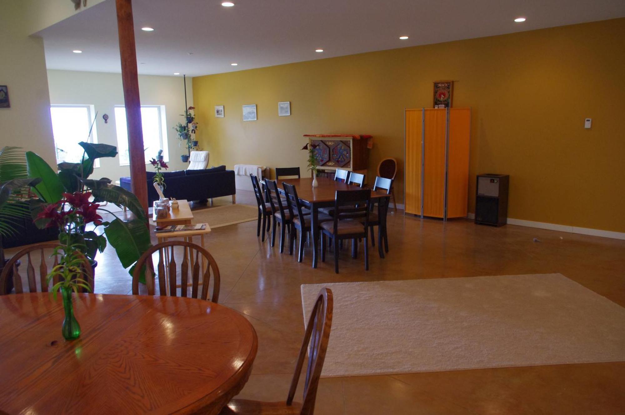 Baergnaescht B&B Osoyoos Exteriér fotografie
