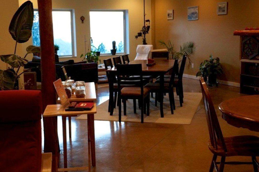 Baergnaescht B&B Osoyoos Exteriér fotografie
