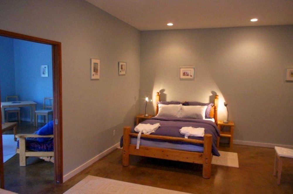 Baergnaescht B&B Osoyoos Exteriér fotografie