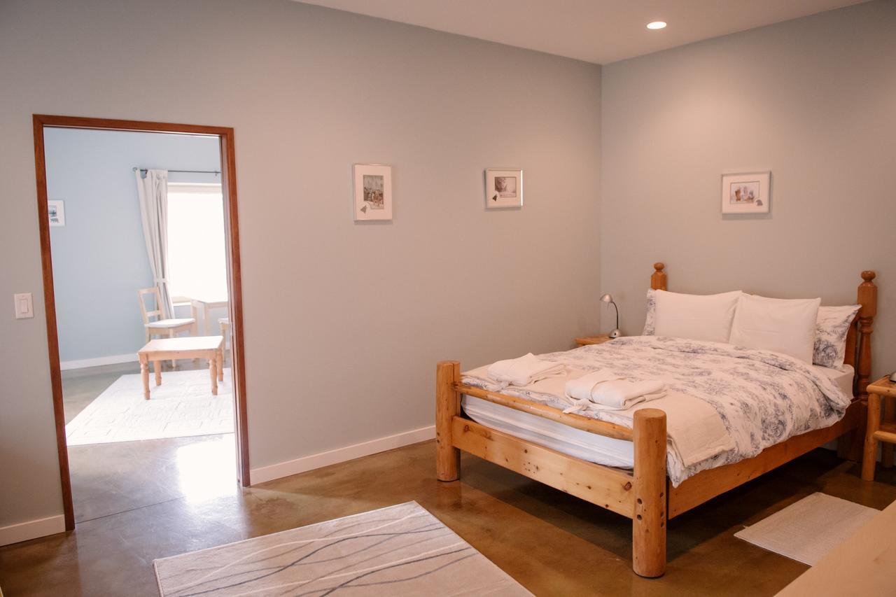 Baergnaescht B&B Osoyoos Exteriér fotografie