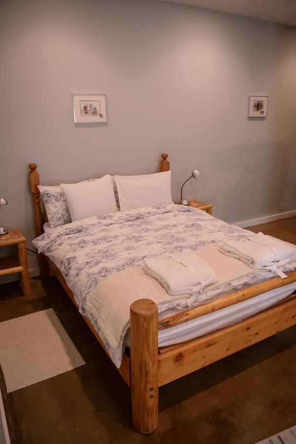 Baergnaescht B&B Osoyoos Exteriér fotografie
