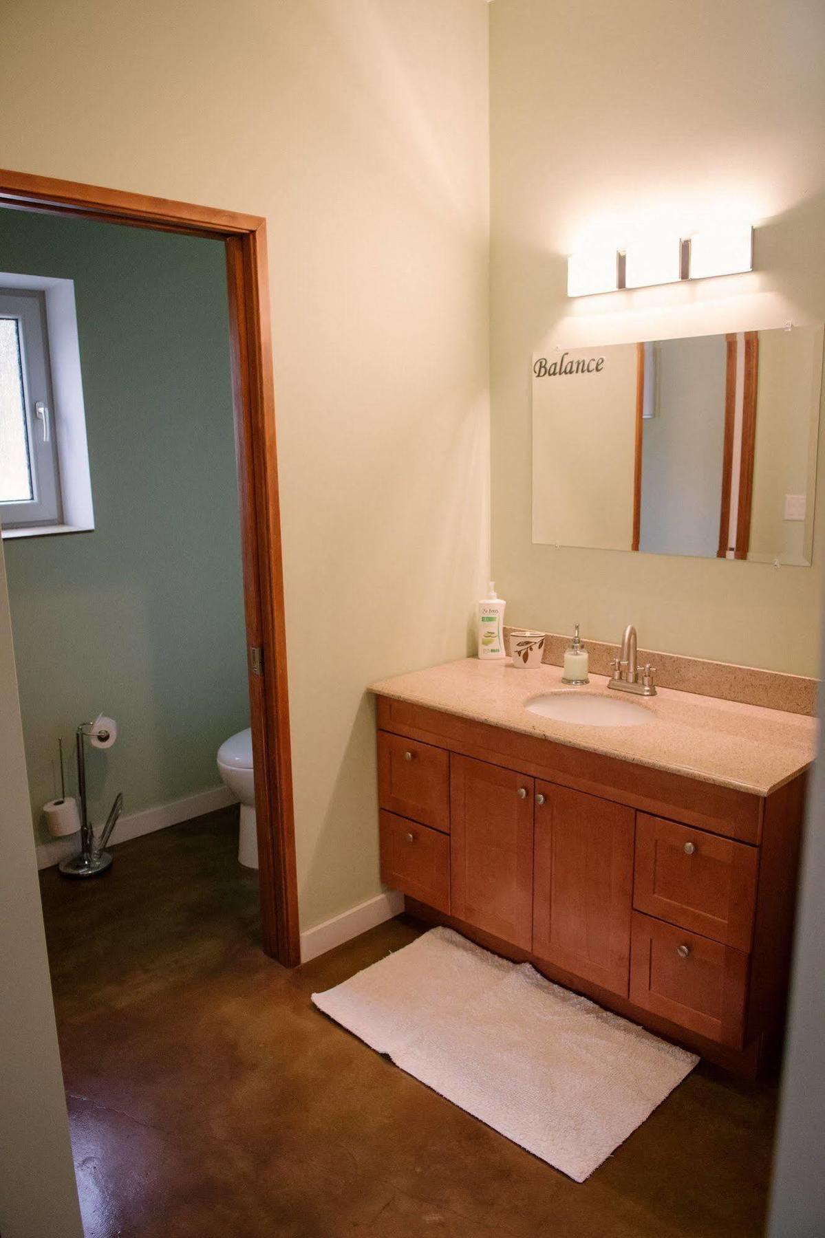Baergnaescht B&B Osoyoos Exteriér fotografie